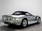 Shelby Series I Roadster 1999 года